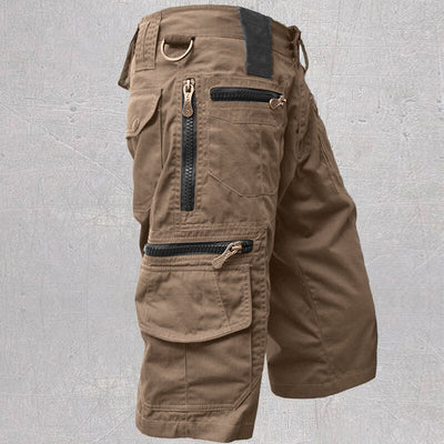Oskar™ | Versatile Cargo Shorts