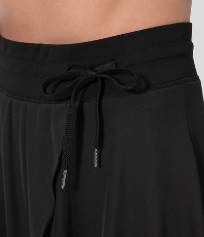 Livan™ | High-Waisted 2-in-1 Skirt