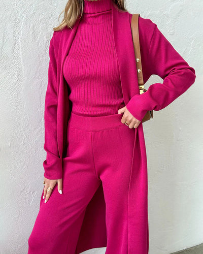 DOROTHEA™ | MODERN 3-PIECE SET