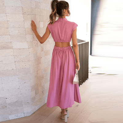 Blaise - Elegant Long Dress