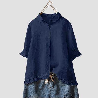 Lola | Elegant Blouse