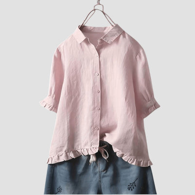 Lola | Elegant Blouse