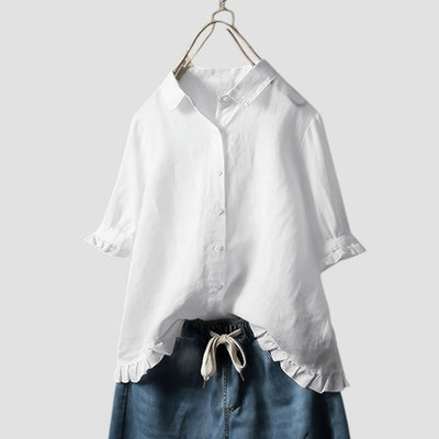 Lola | Elegant Blouse