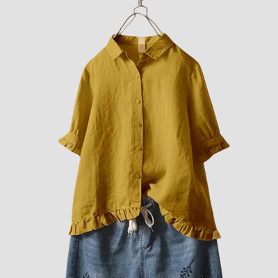 Lola | Elegant Blouse