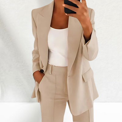 Teresa™ | Two-Piece Women's Suit