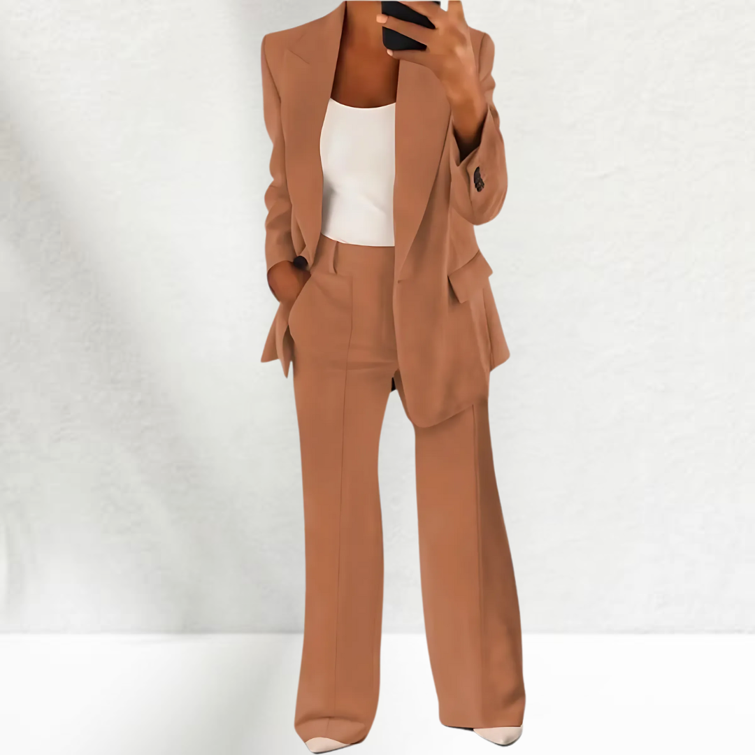 Teresa™ | Two-Piece Women's Suit