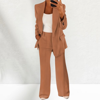 Teresa™ | Two-Piece Women's Suit