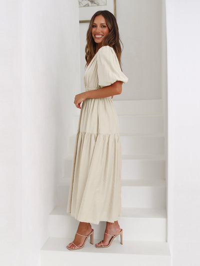 Lucia™ | Polyester Dress