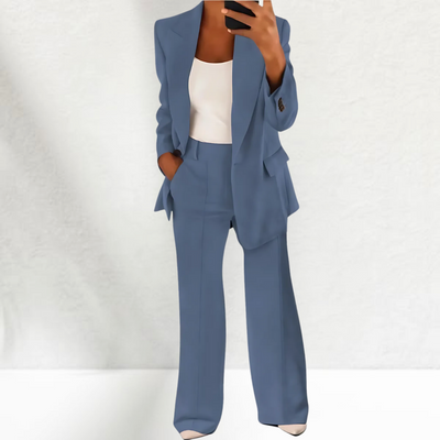 Teresa™ | Two-Piece Women's Suit