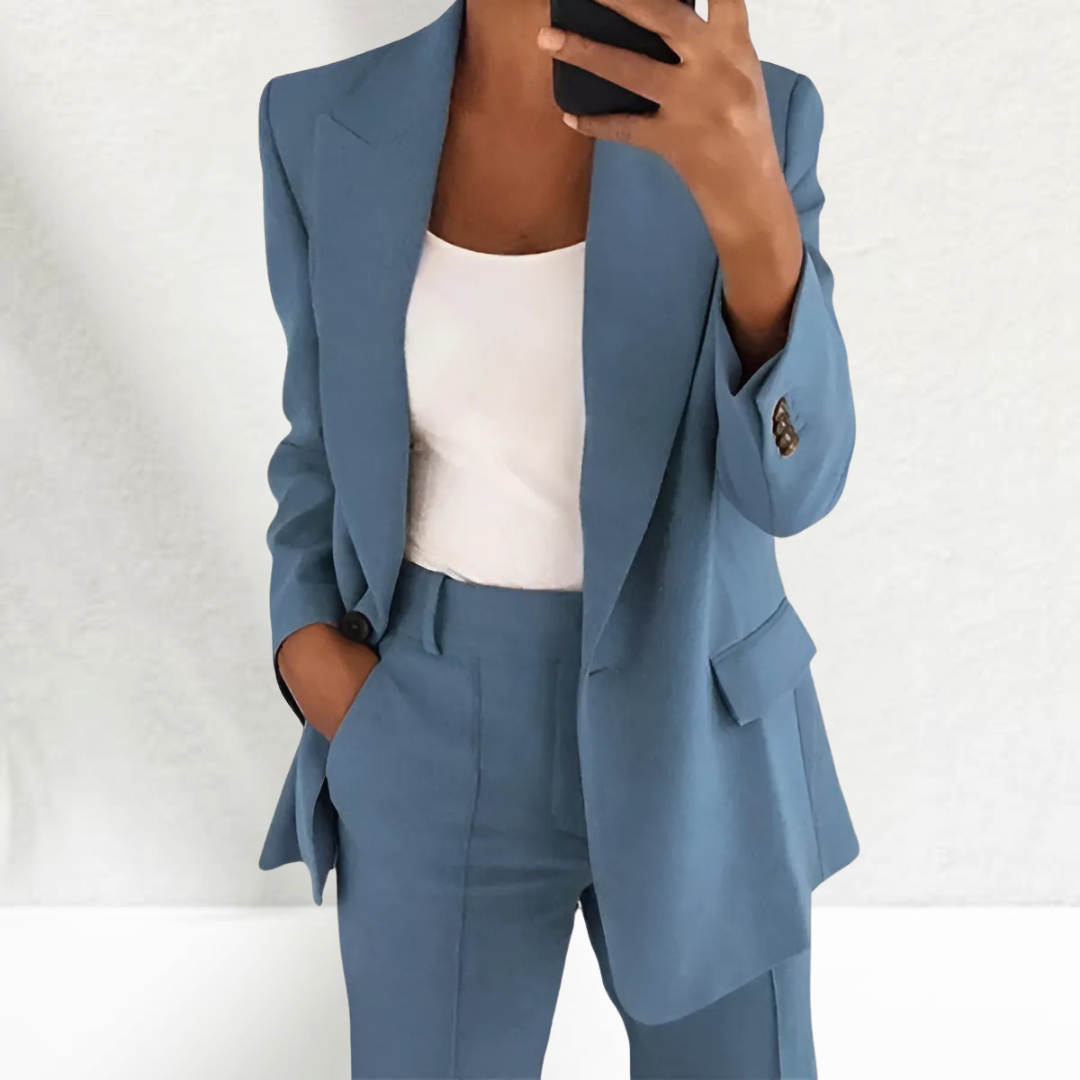 Teresa™ | Two-Piece Women's Suit