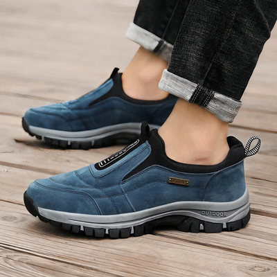 Outdoor Suede Shoes™