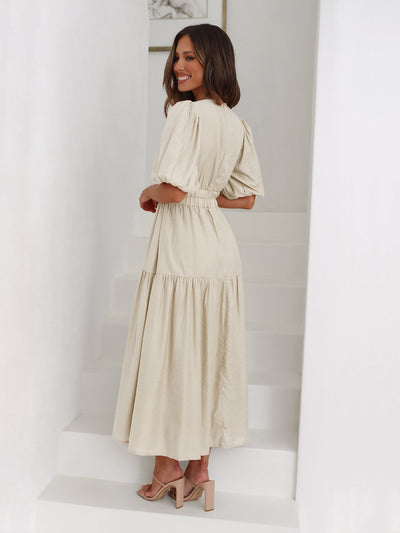 Lucia™ | Polyester Dress