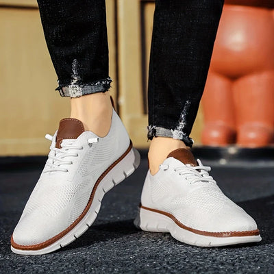 VANROSSEM™ | ELEGANT HANDMADE QUALITY SHOES