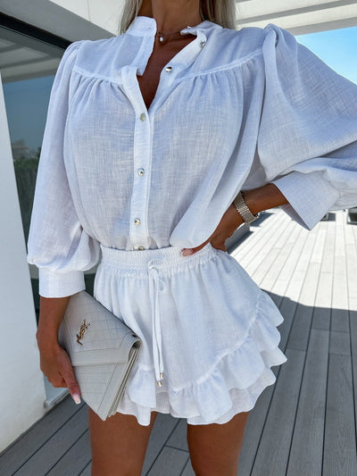Noelle™ | Linen Set