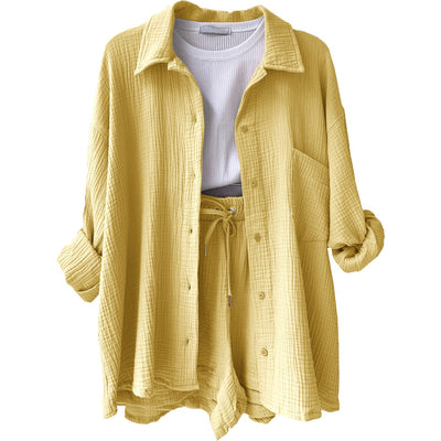 Ines™ | Matching Casual Set