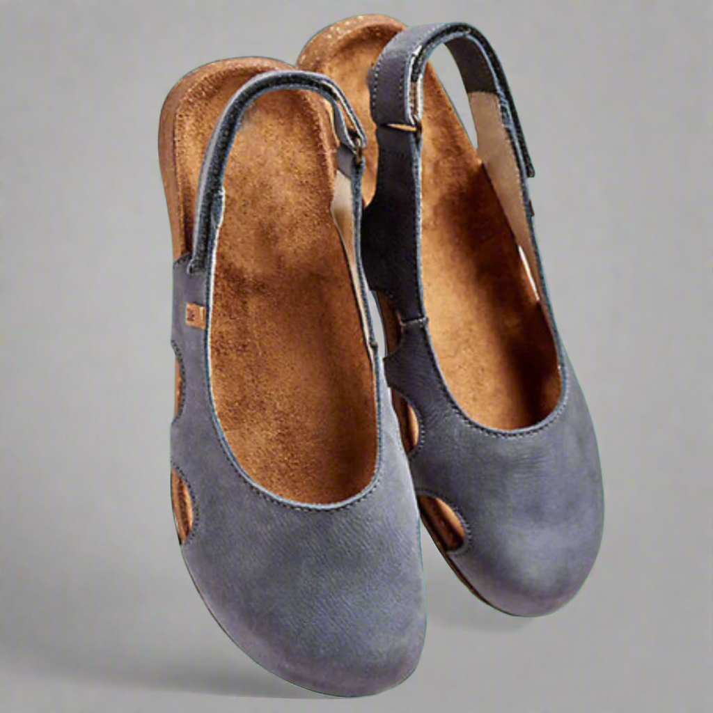 Brunhilde™ | Orthopedic Comfort Sandals