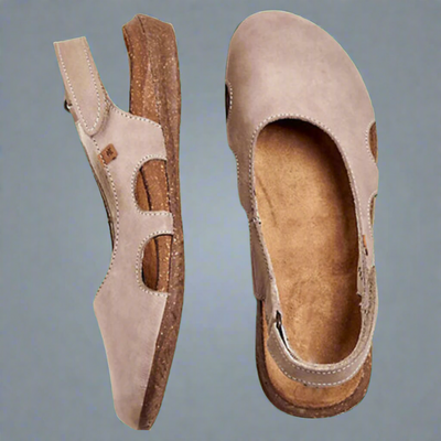 Brunhilde™ | Orthopedic Comfort Sandals