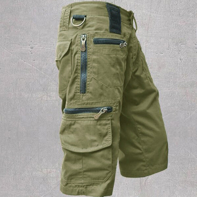 Oskar™ | Versatile Cargo Shorts
