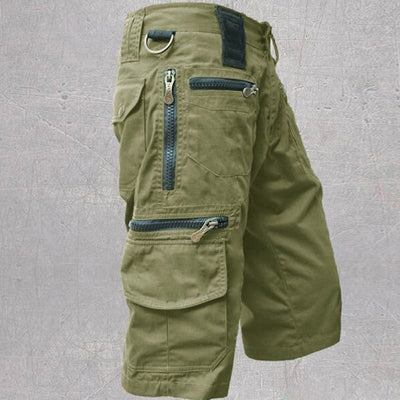 Oskar™ | Versatile Cargo Shorts