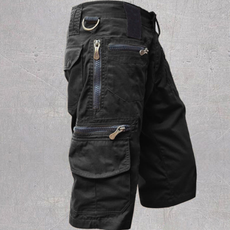 Oskar™ | Versatile Cargo Shorts
