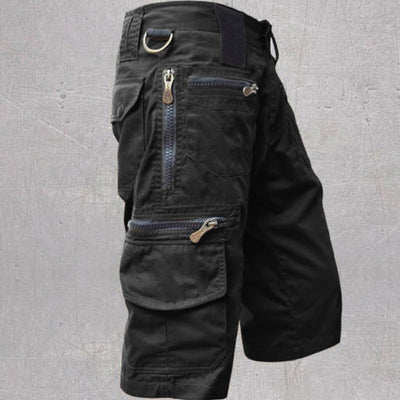 Oskar™ | Versatile Cargo Shorts