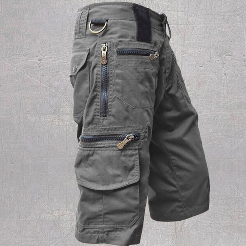 Oskar™ | Versatile Cargo Shorts