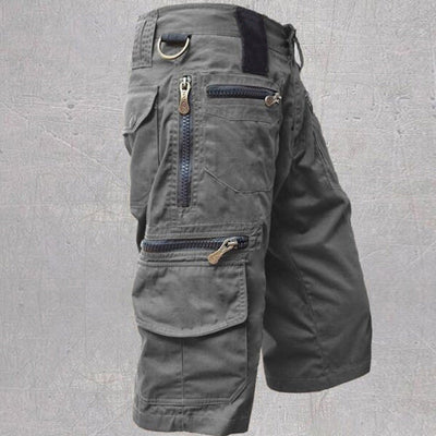 Oskar™ | Versatile Cargo Shorts