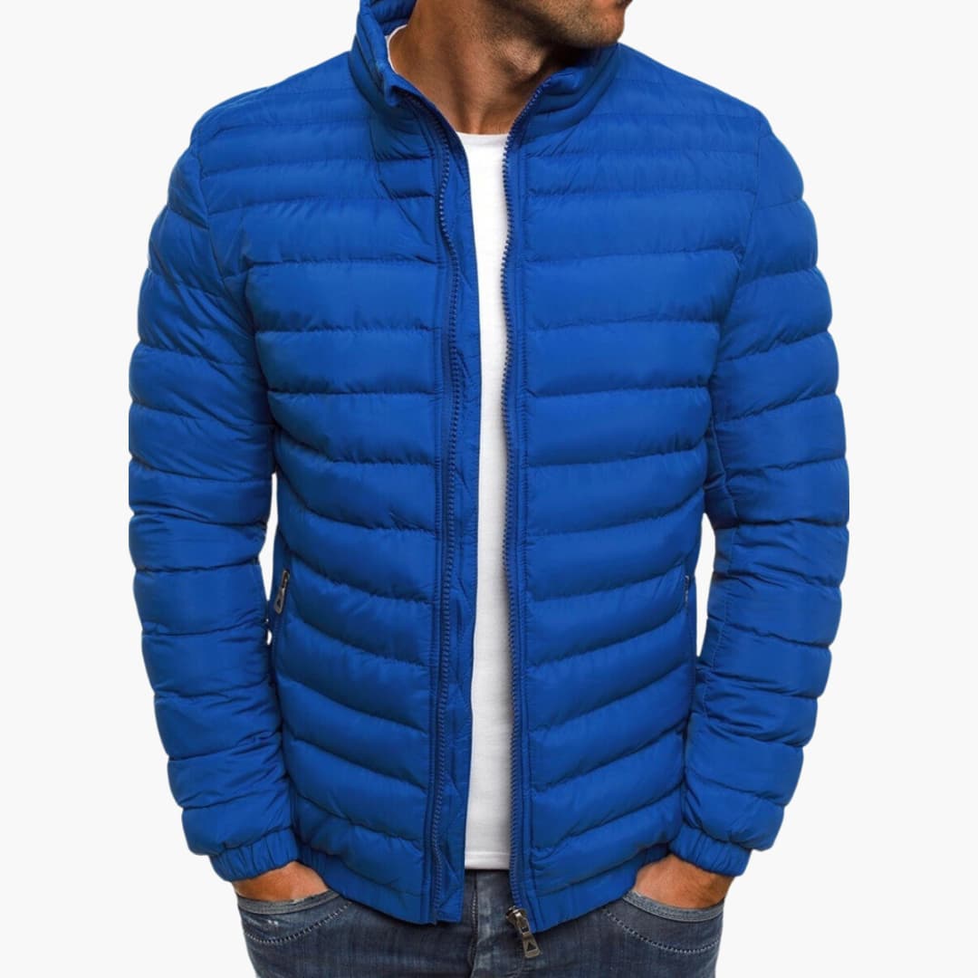 Henk™ | Lightweight Summer Jacket