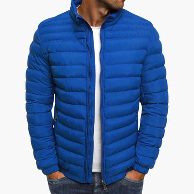 Henk™ | Lightweight Summer Jacket