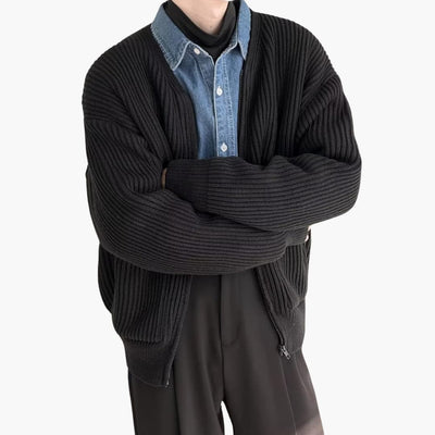 Daniel™ | Trendy Cardigan