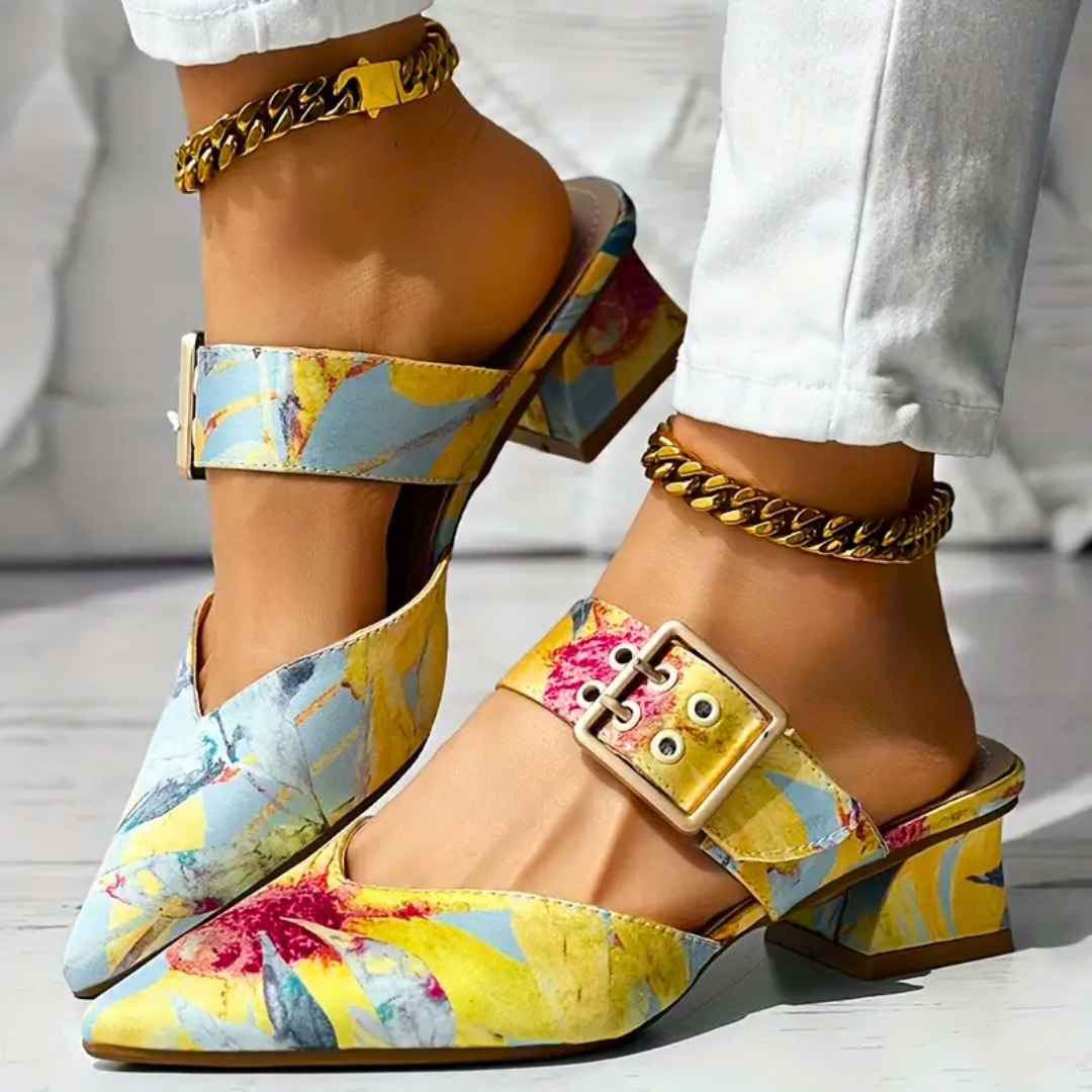 Emma™ | Heels