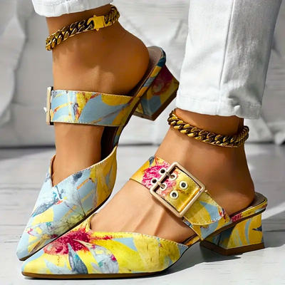 Emma™ | Heels