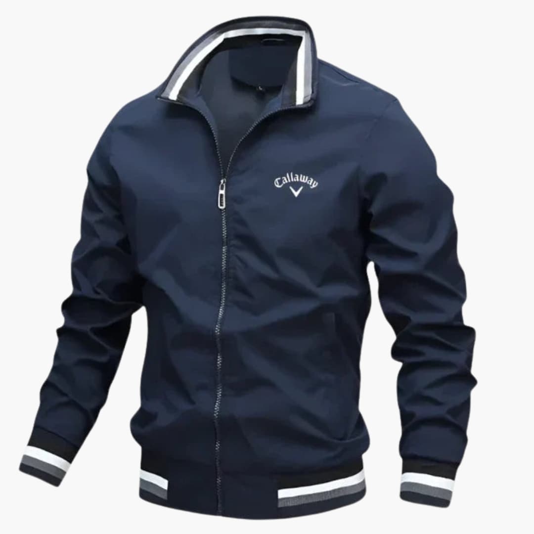 Konrad™ | Premium Men's Jacket