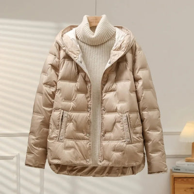 Heritage™ | Puffer Jacket