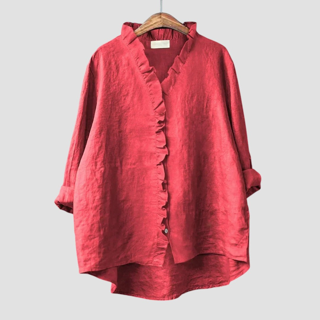 Sanela | Casual Charm