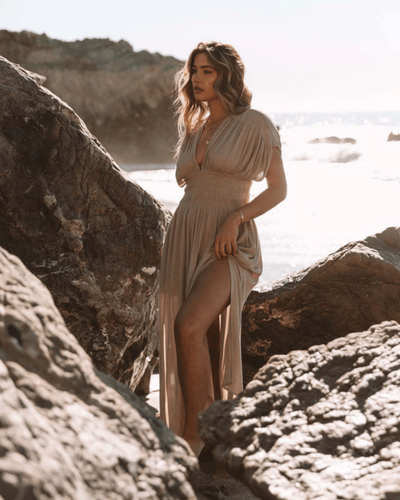 Maguy™ | Breathable Dress