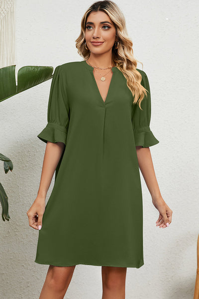 Sofia™ | Polyester Dress