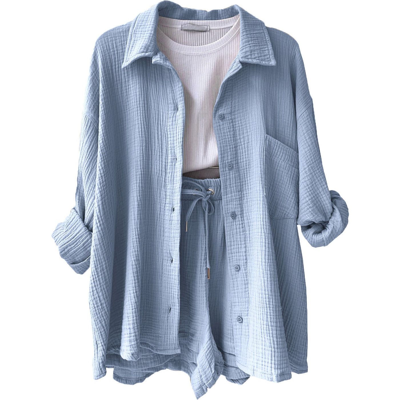 Ines™ | Matching Casual Set