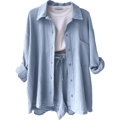 Ines™ | Matching Casual Set