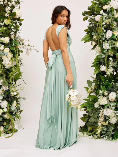 Nicole Mae - Elegant Multi-Dress