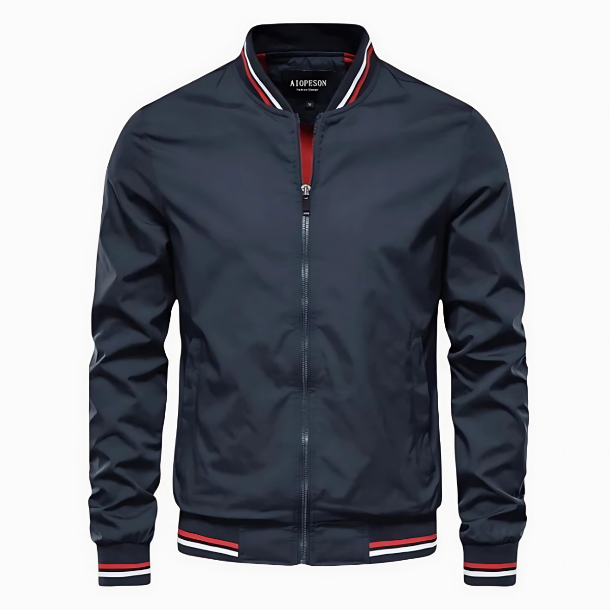 Hans™ | Windproof Jackets