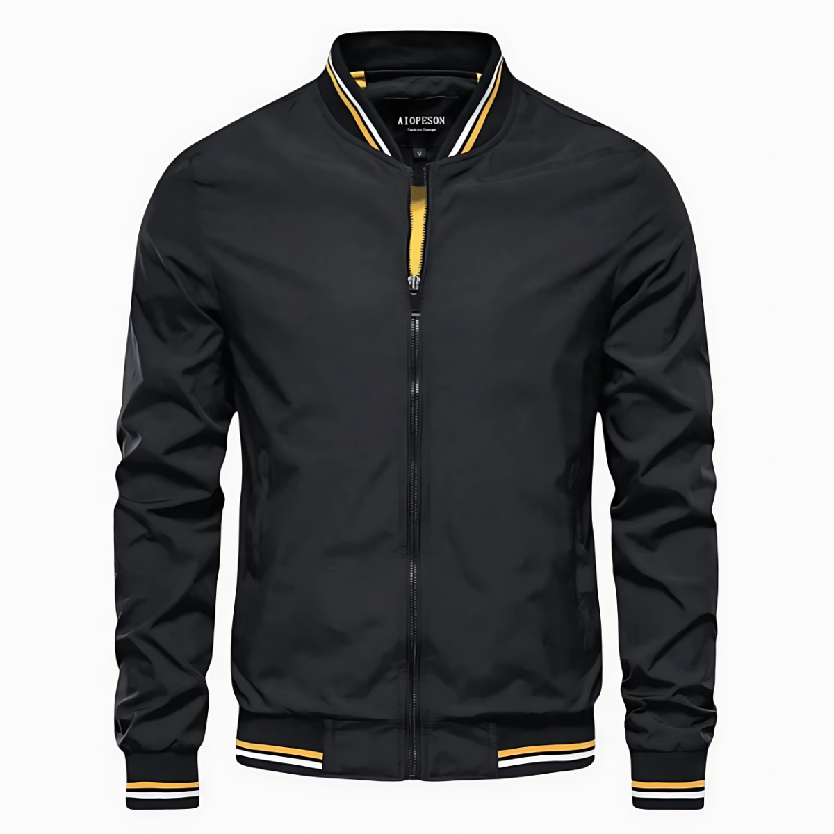 Hans™ | Windproof Jackets