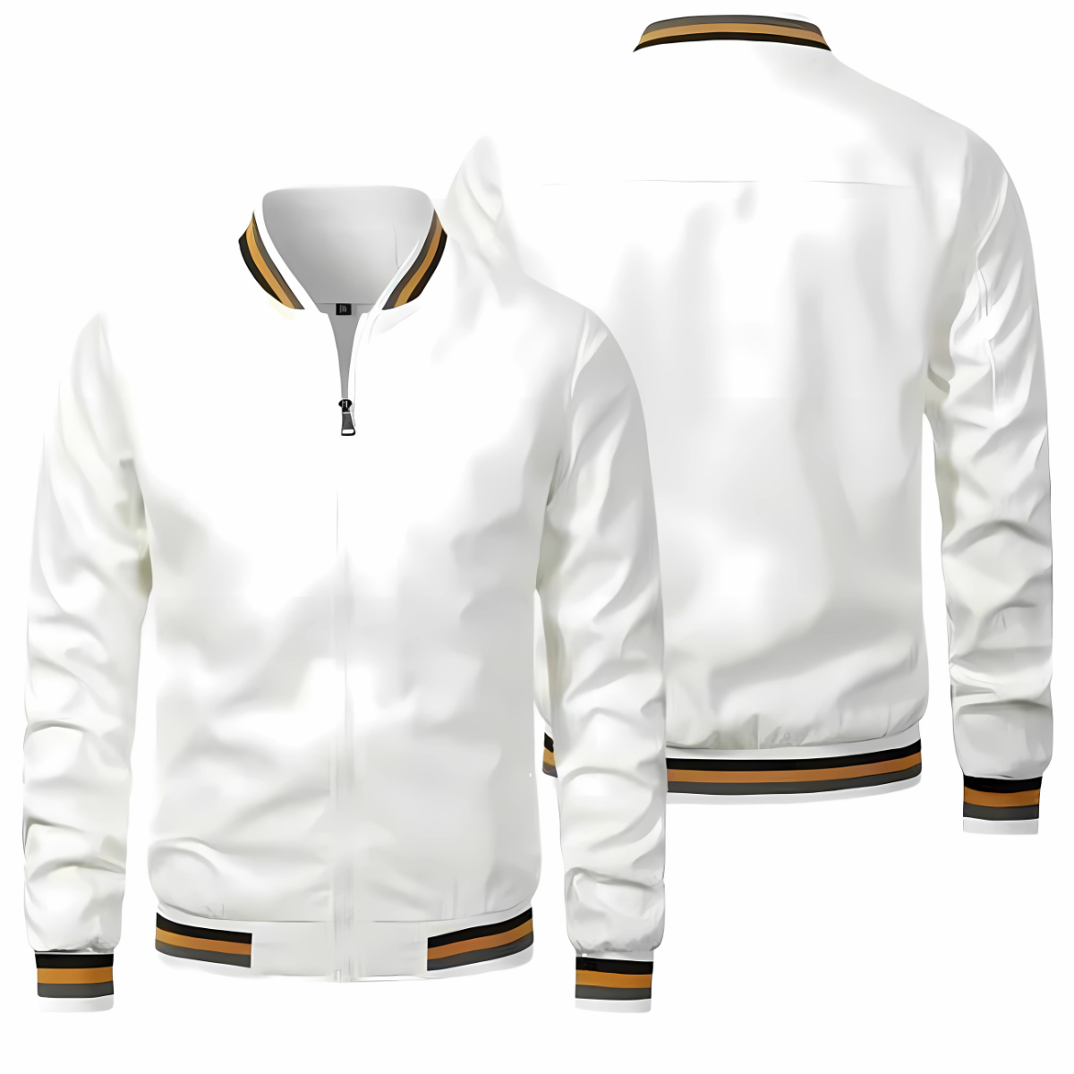 Hans™ | Windproof Jackets