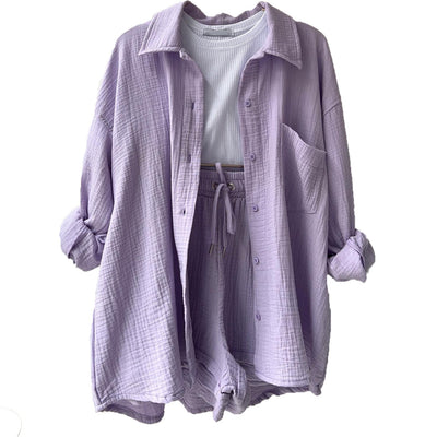 Ines™ | Matching Casual Set
