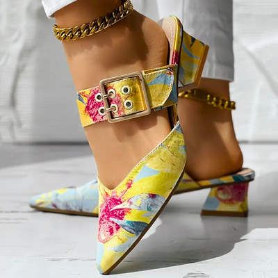 Emma™ | Heels