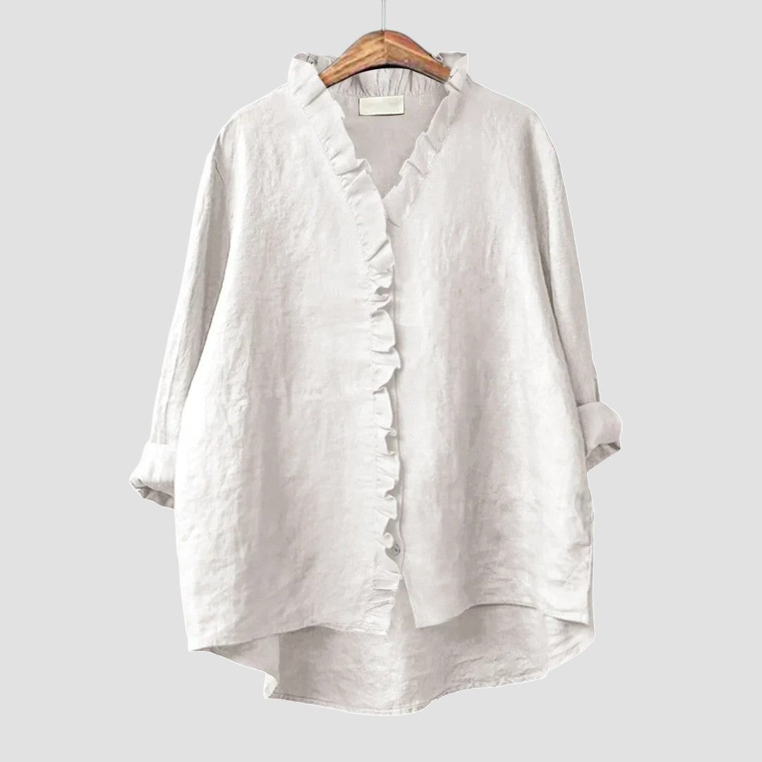 Sanela | Casual Charm