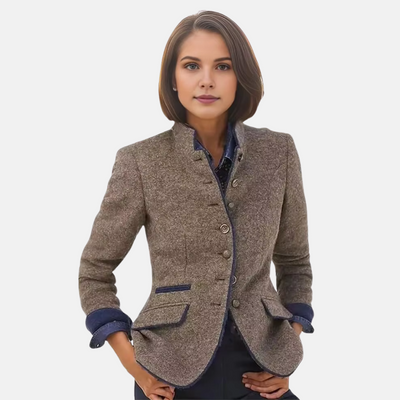 Klarisa™ | Blazer Jacket