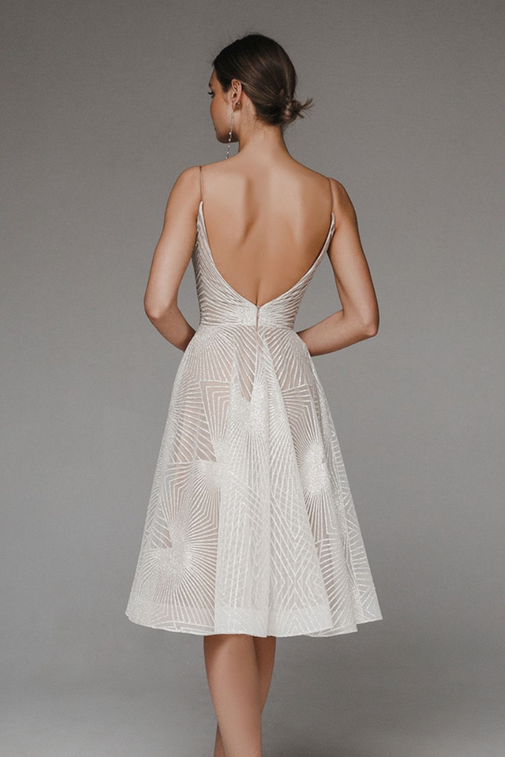 Madeleine™ | Classic Elegance Dress