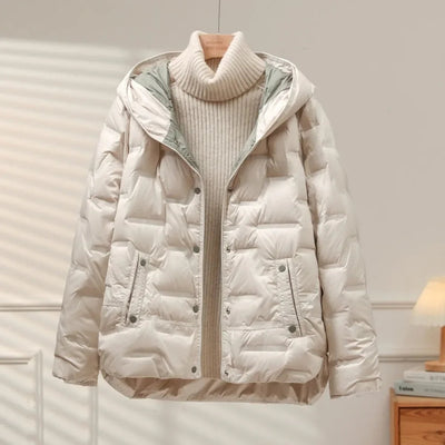 Heritage™ | Puffer Jacket