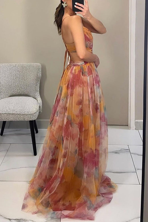 Eirith™ | Stunning Maxi Dress
